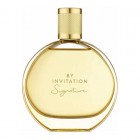 By Invitation Signature by Michael Buble 100ml Edps Womens Perfume