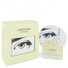 Calvin Klein Women EDT By Calvin Klein 100ml Edts Womens Perfume