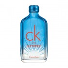 CK One Summer 2017 By Calvin Klein 100ml Edts Unisex Fragrance