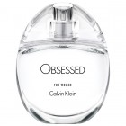 Obsessed By Calvin Klein 100ml Edps Womens Perfume