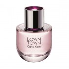 Down Town By Calvin Klein 50ml Edps Womens Perfume