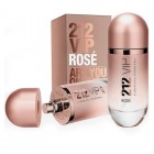 212 Vip Rose By Carolina Herrera 50ml Edps Womens Perfume