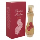 Touch Of Seduction By Christina Aguilera 50ml Edps Womens Perfume