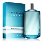 Chrome Legend By Azzaro 75ml Edts Mens Fragrance