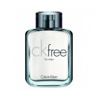 Ck Free By Calvin Klein 50ml Edts Mens Fragrance