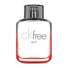 Ck Free Sport By Calvin Klein 50ml Edts Mens Fragrance