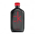 Ck One Red Edition For Him By Calvin Klein 100ml Edts Mens Fragrance