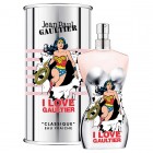 Classique Wonder Woman Eau Fraiche By Jean Paul Gaultier 100ml Edts Womens Perfume