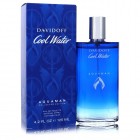 Cool Water Aquaman By Davidoff 125ml Edts Mens Fragrance