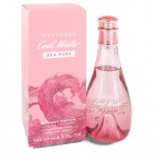 Cool Water Woman Sea Rose Summer Edition 2019 By Davidoff 100ml Edts Womens Perfume