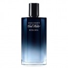 Cool Water Reborn By Davidoff 125ml Edts Mens Fragrance