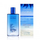 Cool Water Exotic Summer By Davidoff 125ml Edts Mens Fragrance