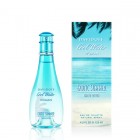Cool Water Woman Exotic Summer By Davidoff 100ml Edts Womens Perfume