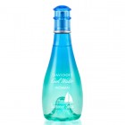 Cool Water Woman Summer Seas By Davidoff 100ml Edts Womens Perfume
