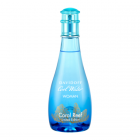 Cool Water Woman Coral Reef By Davidoff 100ml Edts Womens Perfume