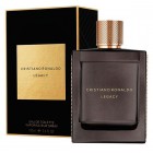 Cristiano Ronaldo Legacy By Cristiano Ronaldo 50ml Edts Mens Fragrance
