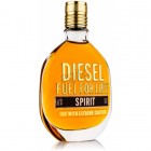 Diesel Fuel For Life Spirit By Diesel 50ml Edts Mens Fragrance