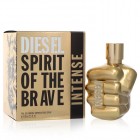 Spirit of the Brave Intense By Diesel 75ml Edps Mens Fragrance