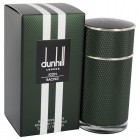 Dunhill Icon Racing Green By Dunhill 100ml Edps Mens Fragrance
