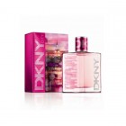 Dkny City By Dkny 50ml Edps Womens Perfume