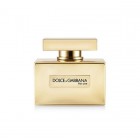 The One Gold Edition By Dolce & Gabbana 75ml Edps Womens Perfume