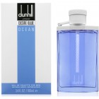 Desire Blue Ocean By Dunhill 100ml Edts Mens Fragrance