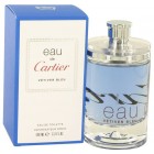 Eau De Cartier Vetiver Bleu By Cartier 100ml Edts Unisex Fragrance