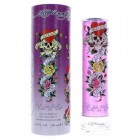 Ed Hardy Femme By Christian Audigier 100ml Edps Womens Perfume