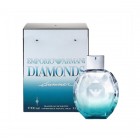 Emporio Armani Diamonds Summer Fraiche By Giorgio Armani 100ml EDTS Womens Perfume