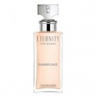 Eternity For Women Summer Daze By Calvin Klein 100ml Edps Womens Perfume