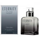 Eternity For Men Night By Calvin Klein 50ml Edts Mens Fragrance