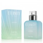 Eternity Summer For Men 2016 By Calvin Klein 100ml Edts Mens Fragrance