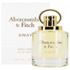 Away By Abercrombie & Fitch 100ml Edps Womens Perfume