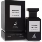 Fabulo Intense By Maison Alhambra 80ml Edps Mens Fragrance