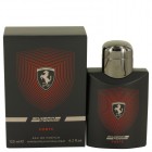 Scuderia Ferrari Forte By Ferrari 125ml Edps Mens Fragrance
