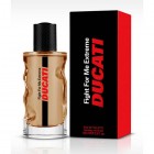 Fight For Me Extreme By Ducati 100ml Edts Mens Fragrance