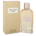 First Instinct Sheer By Abercrombie & Fitch 100ml Edps Womens Perfume