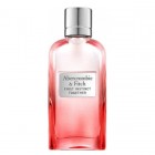 First Instinct Together By Abercrombie & Fitch 100ml Edps Womens Perfume