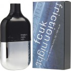 Fcuk Friction Night For Him By French Connection 100ml Edts Mens Fragrance