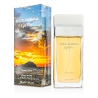 Light Blue Sunset In Salina By Dolce & Gabbana 100ml Edts Womens Perfume