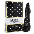 Good Girl Dot Drama By Carolina Herrera 80ml Edps Womens Perfume