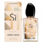 Si Nacre Edition 2018 By Giorgio Armani 100ml Edps Womens Perfume