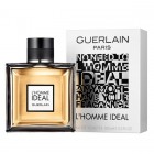 L'Homme Ideal By Guerlain 50ml Edts Mens Fragrance