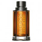 Boss The Scent Intense By Hugo Boss 100ml Edps Mens Fragrance