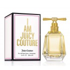 I Am Juicy Couture By Juicy Couture 100ml Edps  Womens Perfume