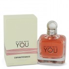 In Love With You By Giorgio Armani 100ml Edps Womens Perfume