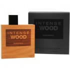 Intense He Wood By Dsquared2 100ml Edts Mens Fragrance