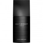 Nuit D'Issey Parfum By Issey Miyake 125ml PARFUM Mens Fragrance