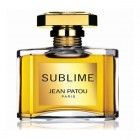 Sublime By Jean Patou 75ml Edts Womens Perfume