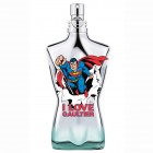 Le Male Eau Fraiche 'Superman' by Jean Paul Gaultier 125ml Edts Mens Fragrance